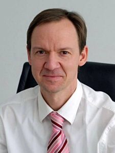 Андреас Толиас, сооснователь проекта BISC, специалист по вычислительной нейронауке, Стэнфордский университет